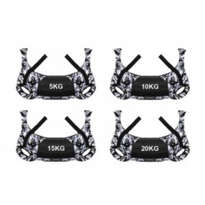 BULGARIAN BAG CAMOUFLAGE 5,10,15,20KG(4 ΤΕΜΑΧΙΑ)