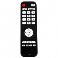 ΤΗΛΕΧΕΙΡΙΣΤΗΡΙΟ ΓΙΑ ΧΡΟΝΟΜΕΤΡΟ CROSSFIT  CF-A