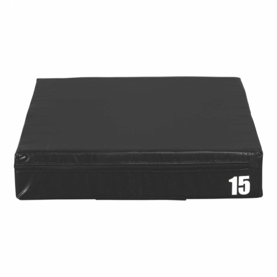 SOFT PLYOMETRIC BOXES 4 IN 1 OPTIMUM SOFT PLYOMETRIC BOXES 4 IN 1 OPTIMUM