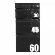 SOFT PLYOMETRIC BOXES 4 IN 1 OPTIMUM SOFT PLYOMETRIC BOXES 4 IN 1 OPTIMUM
