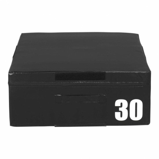 SOFT PLYOMETRIC BOXES 4 IN 1 OPTIMUM SOFT PLYOMETRIC BOXES 4 IN 1 OPTIMUM