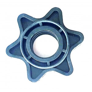 ΠΛΑΣΤΙΚΟ ΚΟΛΑΡΟ ΒΙΔΩΤΟ Φ28 (ΤΕΜ) OPTIMUM ΠΛΑΣΤΙΚΟ ΚΟΛΑΡΟ ΒΙΔΩΤΟ Φ28 (ΤΕΜ) OPTIMUM