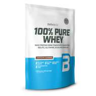100% Pure Whey 1000g