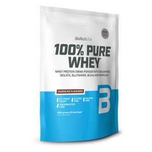 100% Pure Whey 1000g