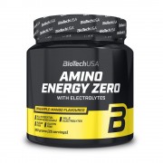 Amino Energy Zero With Electrolytes 360g Αμινοξέα