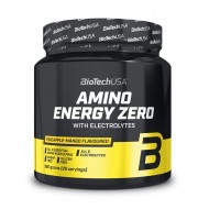Amino Energy Zero With Electrolytes 360g Amino Energy Zero With Electrolytes 360g