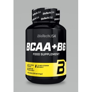 BCAA+B6 100 tbl BCAA+B6 100 tbl