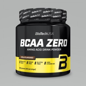 BCAA ZERO 360g BCAA ZERO 360g