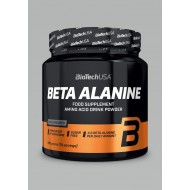 Beta Alanine 300g unflavoured Beta Alanine 300g unflavoured