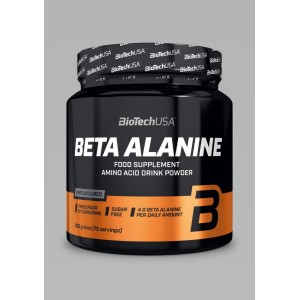 Beta Alanine 300g unflavoured Beta Alanine 300g unflavoured