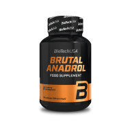 Brutal Anadrol 90 caps Brutal Anadrol 90 caps