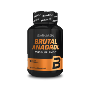Brutal Anadrol 90 caps Brutal Anadrol 90 caps