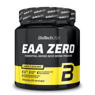 EAA ZERO 350g EAA ZERO 350g