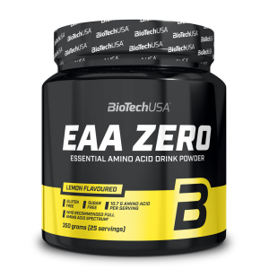 EAA ZERO 350g EAA ZERO 350g