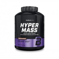 Hyper Mass 4000g Biotech USA Hyper Mass 4000g Biotech USA