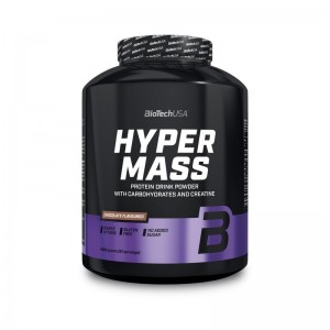 Hyper Mass 4000g Biotech USA Hyper Mass 4000g Biotech USA