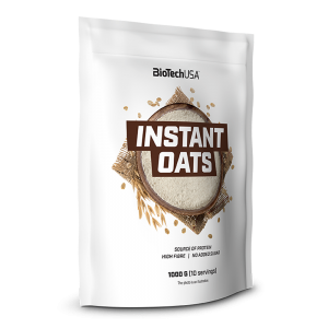 Instant Oats 1000g Instant Oats 1000g