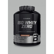 Iso Whey Zero Black 1816g Iso Whey Zero Black 1816g
