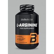 L-Arginine 90caps