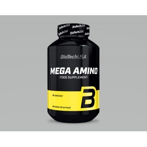 Mega Amino 100 tbl Mega Amino 100 tbl