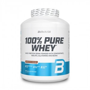 100% Pure Whey 2270g