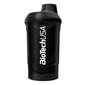 Shaker Biotech Wave 600ml