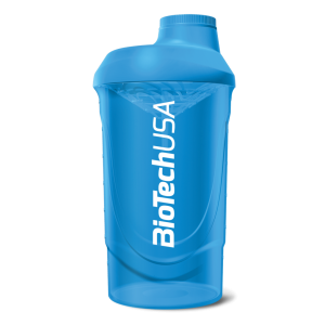 Shaker Biotech Wave 600ml