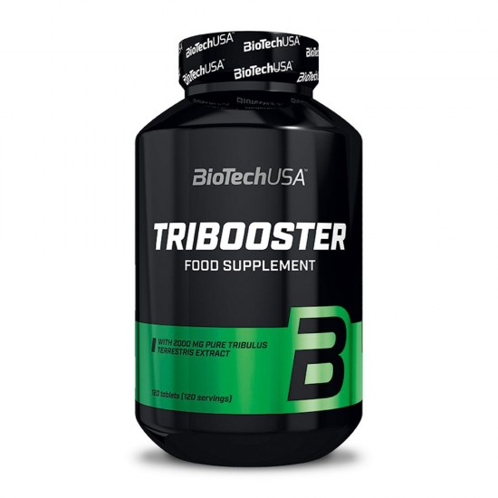 Tribooster 60 tabs 