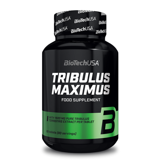 Tribulus Maximus Extra 90 tbl 