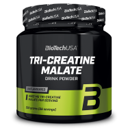 Tri Creatine Malate 300g Tri Creatine Malate 300g