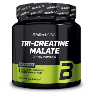 Tri Creatine Malate 300g Tri Creatine Malate 300g