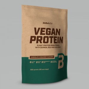 Vegan Protein 2000g Vegan Protein 2000g