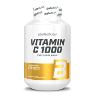 Vitamin C 1000 100tbl Vitamin C 1000 100tbl