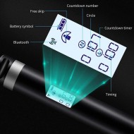 Σχοινάκι με bluetooth Σχοινάκι με bluetooth
