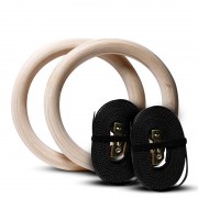 Training Ring Wooden Pro (X-FIT) 