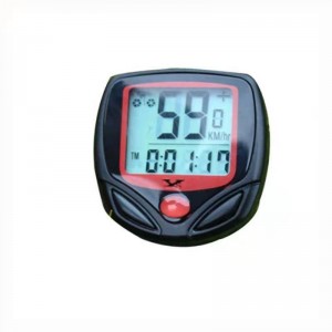 Αδιάβροχο ταχύμετρο Αδιάβροχο ταχύμετρο