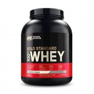 100% Whey Gold Standard 2273g (Optimum Nutrition)