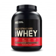 100% Whey Gold Standard 2273g (Optimum Nutrition)