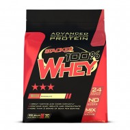 Whey 100%, 908g (Stacker2) Whey 100%, 908g (Stacker2)