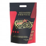 Whey 100% 2000g (Stacker2) Πρωτεΐνες