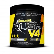 Rush V4, 360g (Stacker2) Συμπληρώματα ενέργειας