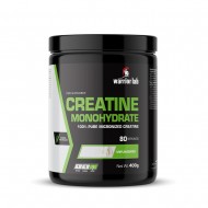 Creatine Monohydrate 400g (Warriorlab) Creatine Monohydrate 400g (Warriorlab)