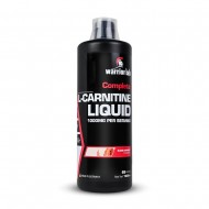 Complete L-Carnitine Liquid 1000ml (Warriorlab) Complete L-Carnitine Liquid 1000ml (Warriorlab)