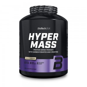 Hyper Mass 2270g BioTech USA 