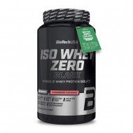 Iso Whey Zero Black 908g BioTech USA Iso Whey Zero Black 908g BioTech USA