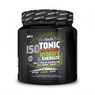 IsoTonic 600g BioTech USA IsoTonic 600g BioTech USA