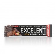 Excelent Protein Bar 85g (Nutrend)