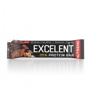 Excelent Protein Bar 85g (Nutrend)