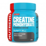 Creatine Monohydrate 300g (Nutrend)