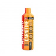 Carnitine 100 000, 1000ml (Nutrend)